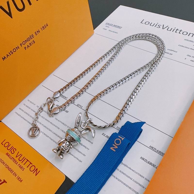 LV Necklace 01yxx274
